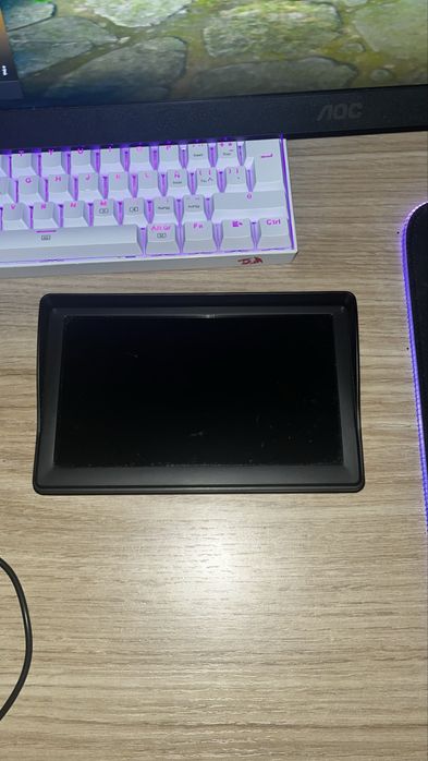 Radio Carplay/android auto