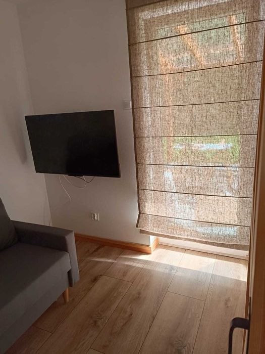 Spalski Zakątek domki do wynajęcia Spała