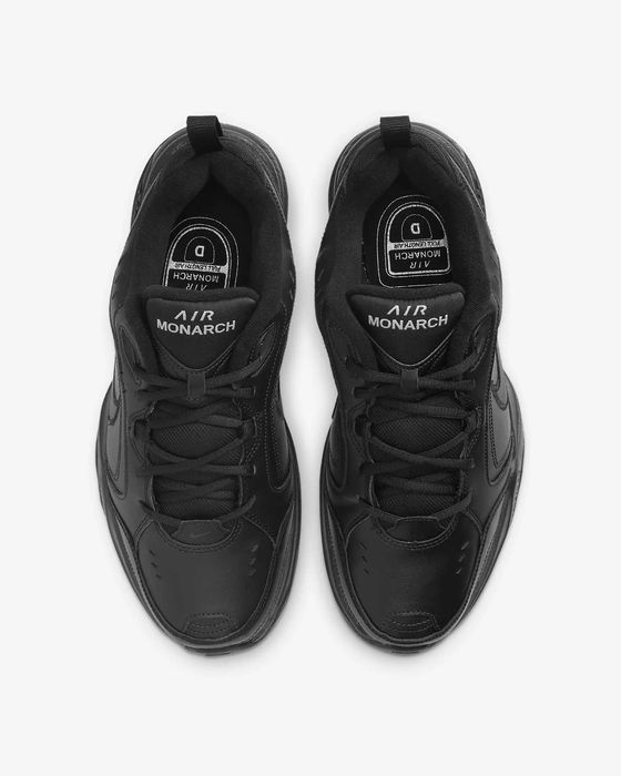 США‼️Кроссовки Nike Air Monarch IV ACG Max (40р по 49.5р) (415445-001)