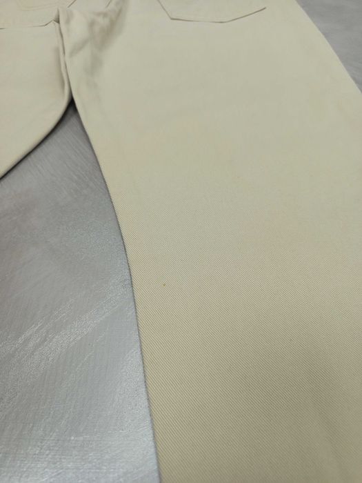 Męskie spodnie Wrangler W38 L32 XXL