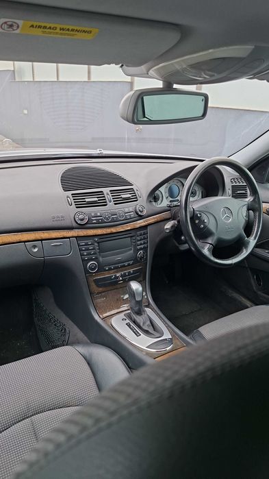 Mercedes-Benz 220 — fotografia 5