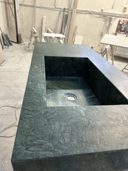 Lavatorio casa de banho