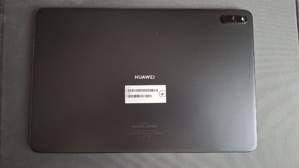 Huawei Matepad 11