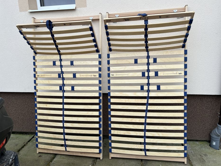 Ламелі 200х100 -2 шт