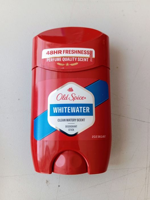 Old Spice Whitewater Dezodorant w sztyfcie 50 ml.