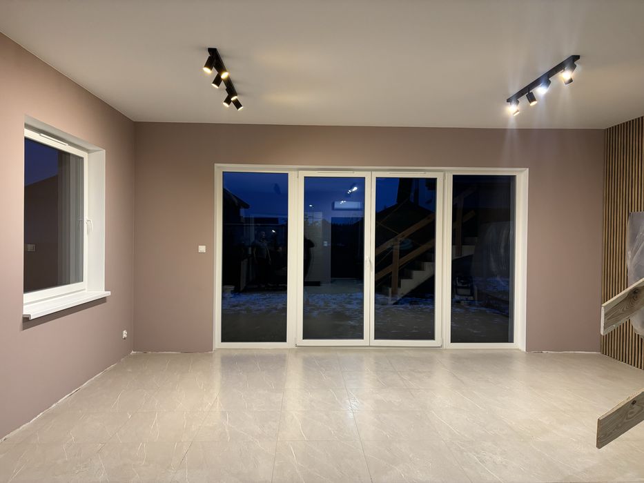 Wykończenia wnętrz /Remonty mieszkań Wrocław i okolice