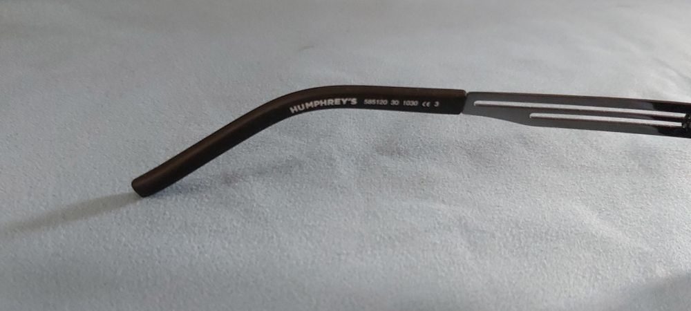 HUMPREY'S 585120 okulary przeciwsłoneczne made in Germany