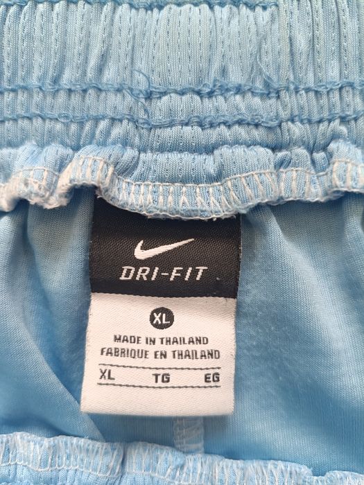 Шорти Nike dri-fit