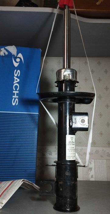 Амортизатор передний правый SACHS 315373 на Fiat Lancia (Alfa Romeo)