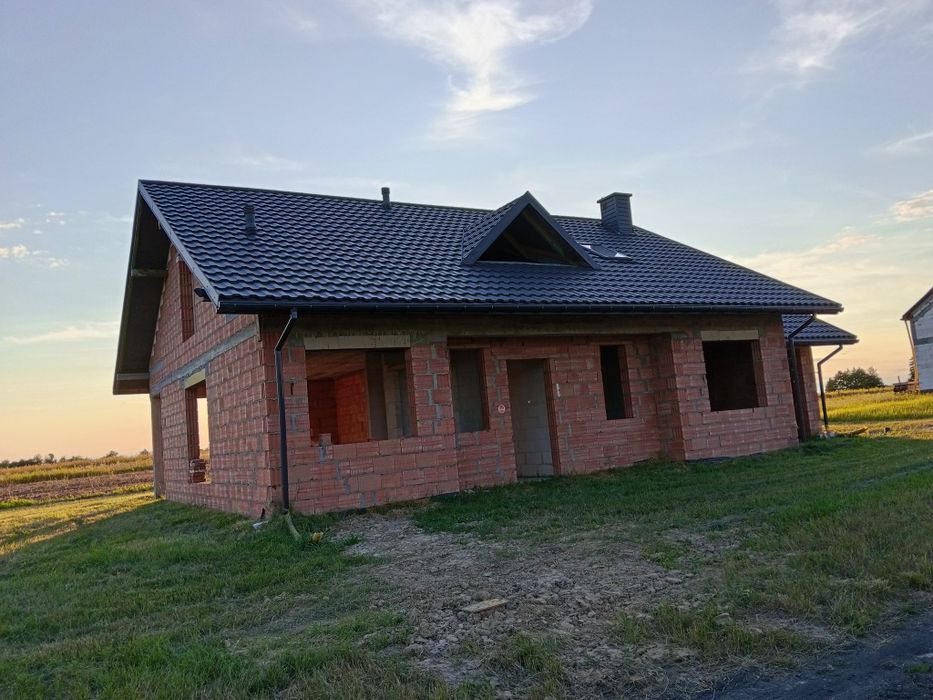 Dom – Pogwizdów - Widok 4