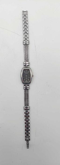 Zegarek damski Adriatica Swiss Made 3582.751.1 – elegancki, srebrny