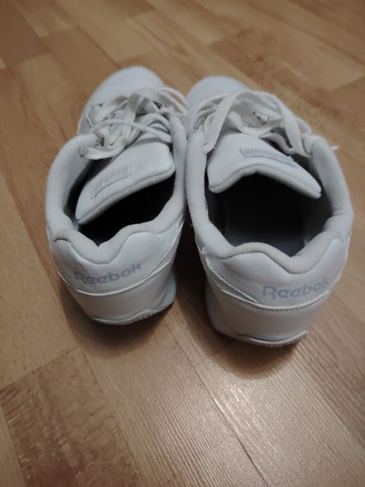 Buty Reebok 41 biale