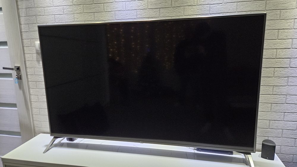 Telewizor 70 cali LG 70UK6500PLB 4K LED 100Hz