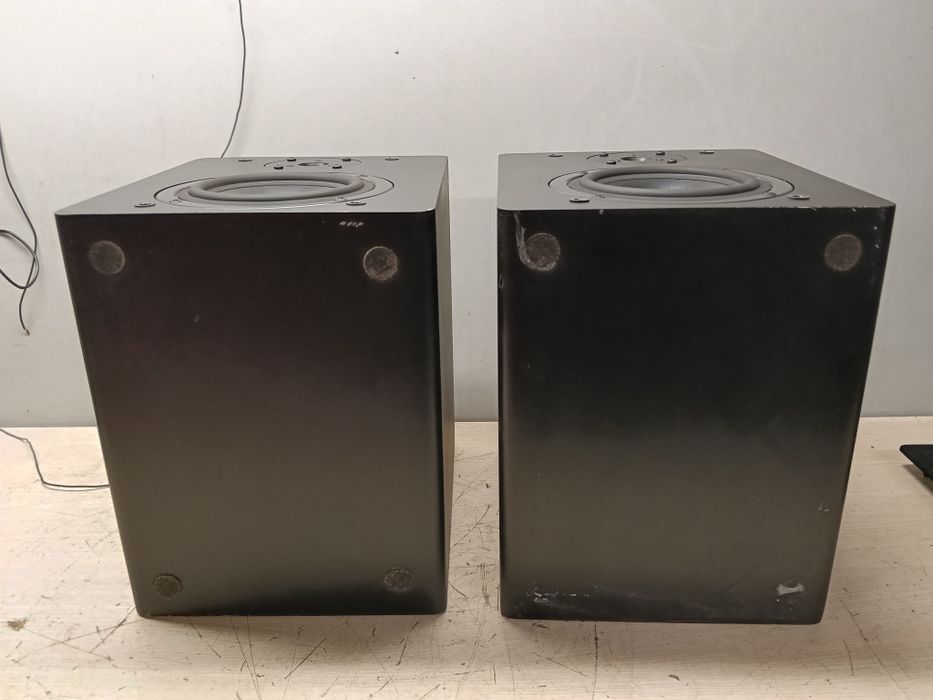 Kolumny Denon SC-F88