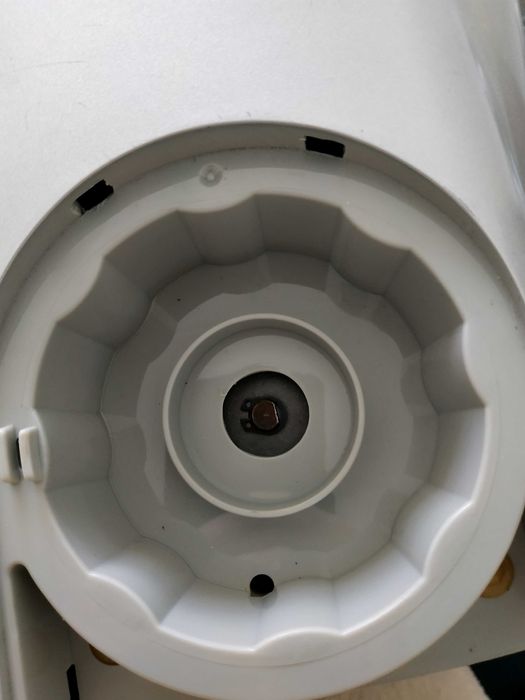 Миксер планетарный комбайн