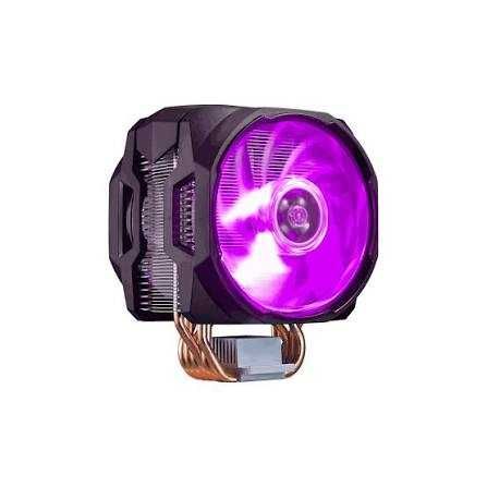 MasterAIR MA610P CPU Air Cooler.
