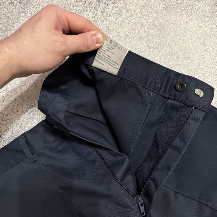 Dickies НОВІ оригінальні чоловічі робочі карго штани