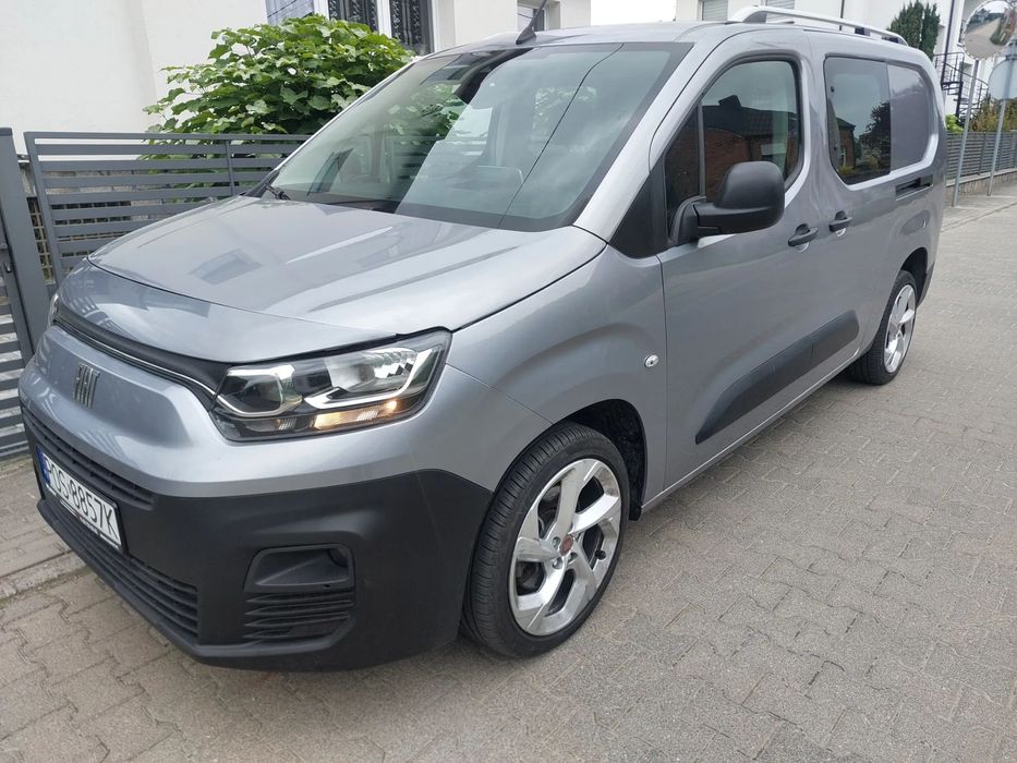 Fiat Doblo