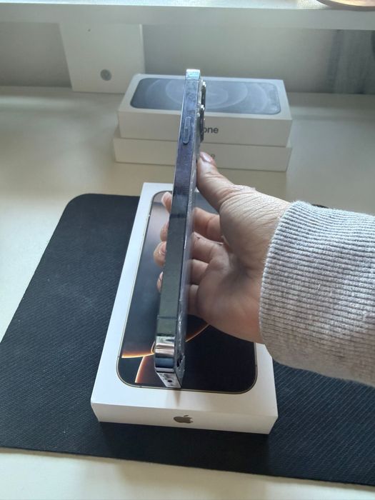 iPhone 13 Pro Max 256GB