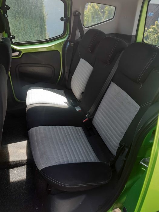 fiat fiorino qubo