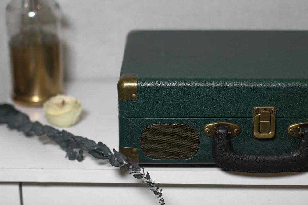 Вініловий програвач вінілу ВСІХ платівок виниловый проигрыватель