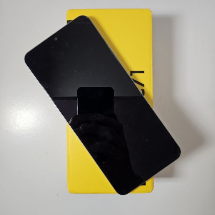 Телефон Poco c71 3/64