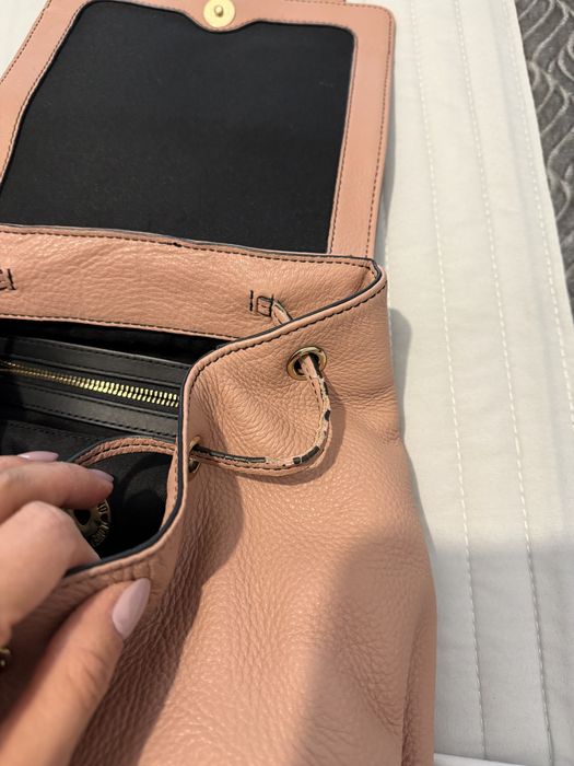 Mochila Love Moschino