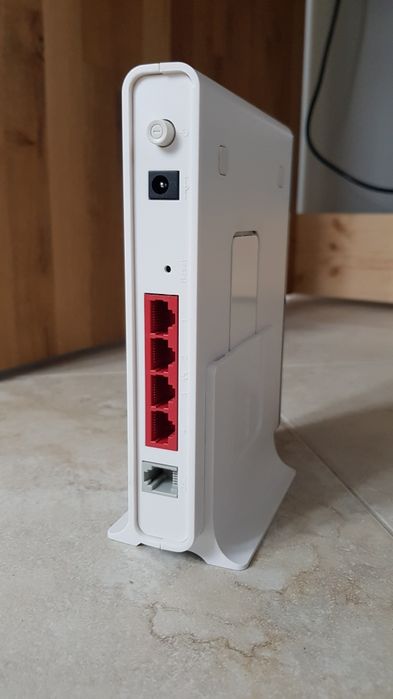 Modem SAGEMCOM fast 2740