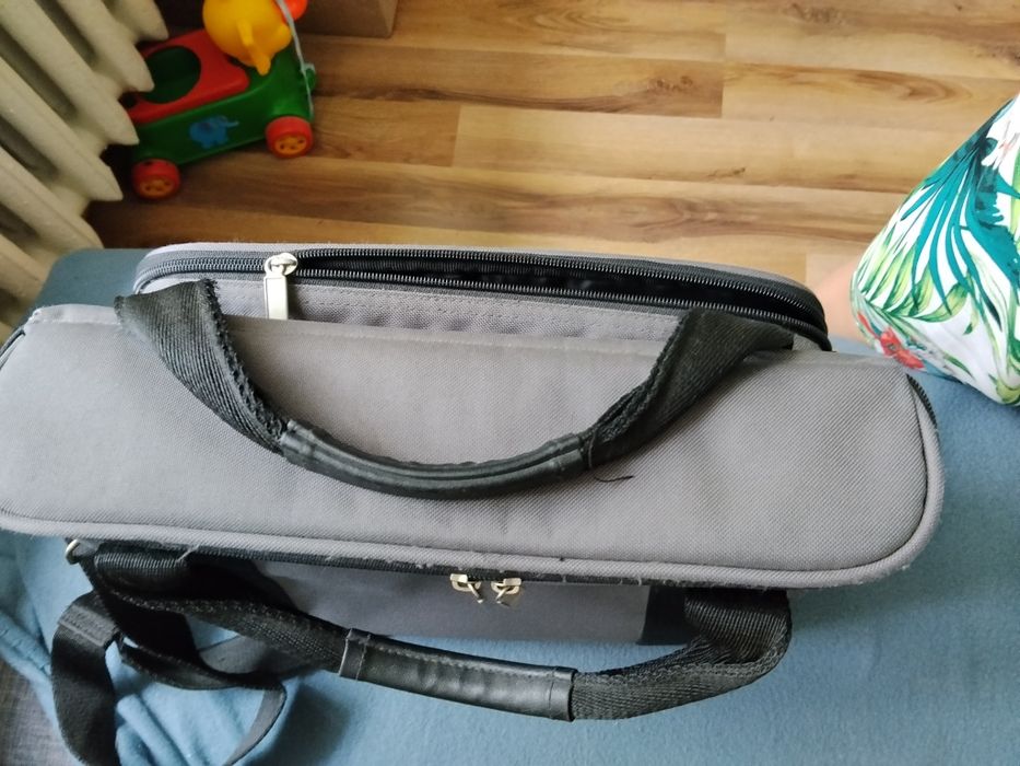 Torba na laptopa