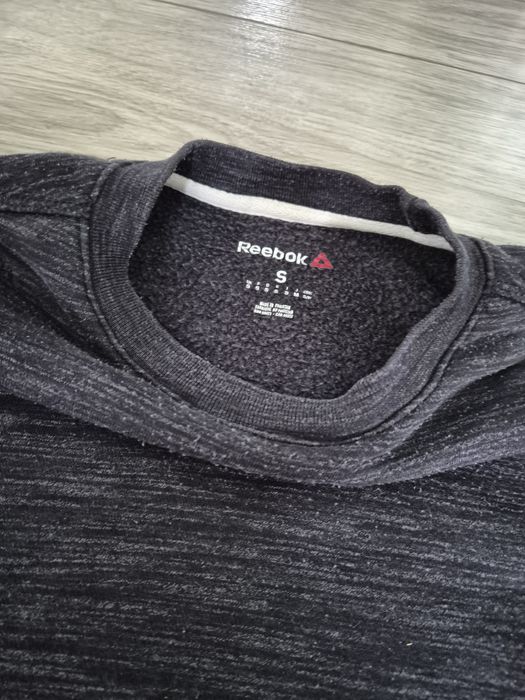 Bluza męska Reebok S/M