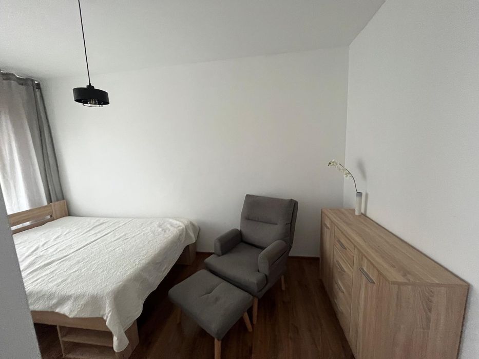 Mieszkanie do wynajęcia w Strzelcach Krajenskich