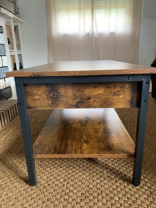 Mesa de sala Nova