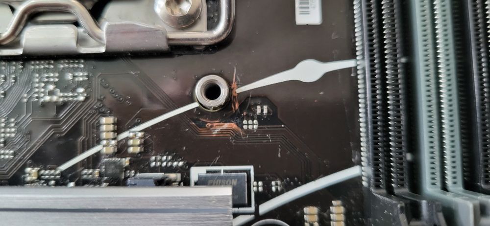 Материнська плата Asus PRIME B650-Plus (sAM5, AMD B650, PCI-Ex16)