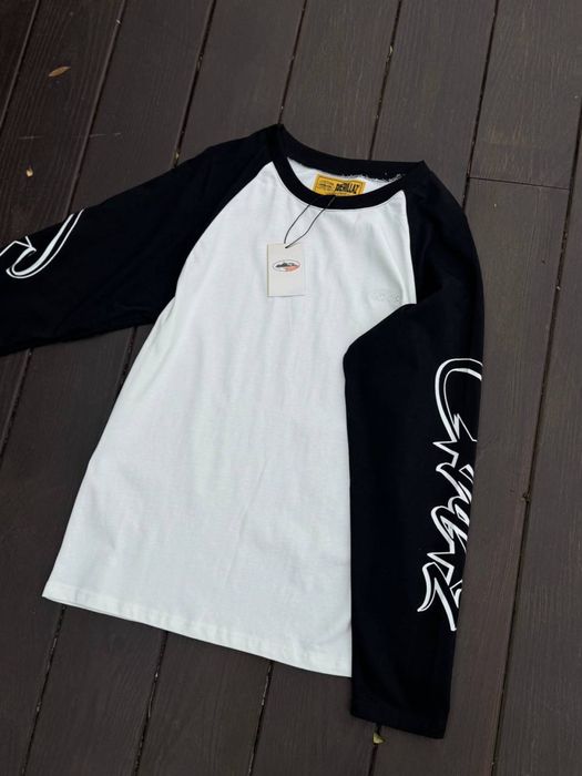 Лонгслів Corteiz