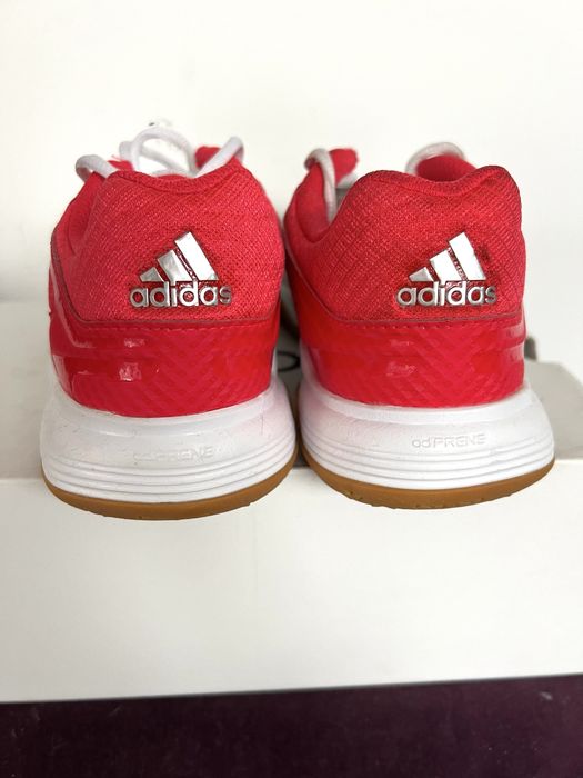 Adidas 38 buty do tenisa na hale sportowe
