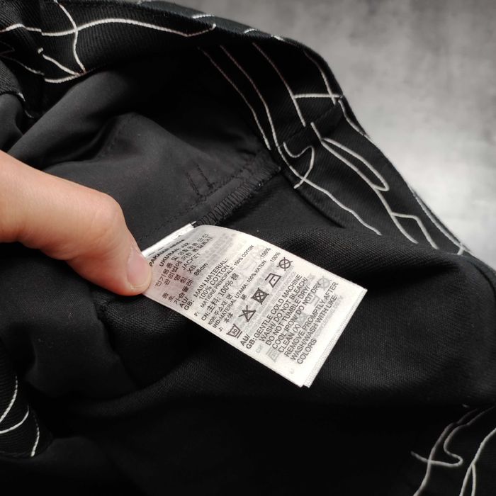 MĘSKA NOWA Kurtka Premium Adidas Wzorki Rozpinana 3 Paski Originals