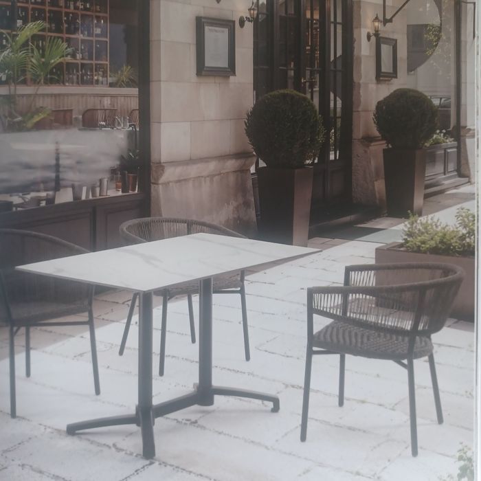 Mobiliário  P/ Exterior