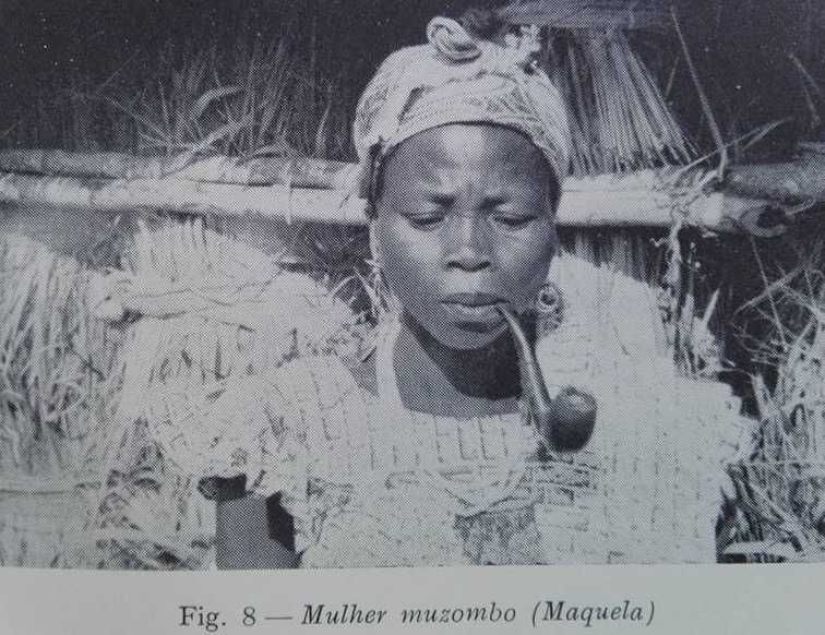 AS POPULAÇÕES NATIVAS do NORTE FE ANGOLA, de Hélio Felgas Lisboa 1965,