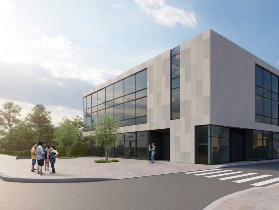 Продаж комерційного приміщення на вул. Тісній 3 (вул. Широка)