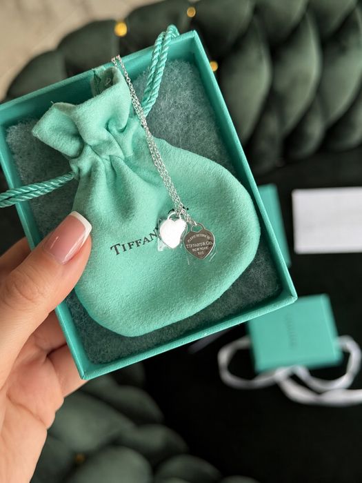 Підвіска браслет Tiffаny Cо