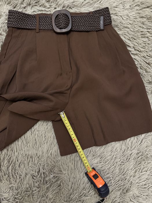 Шорти бермуди Zara p. S