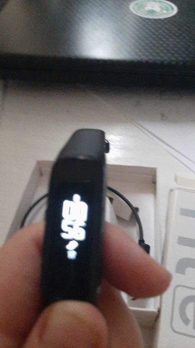 Фитес трекер samsung