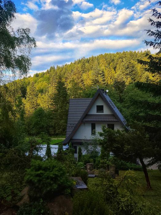 EXTRA VOUCHER - DŁUGI WEEKEND - 2 noce/ 2os. Super Nocleg W Beskidach!