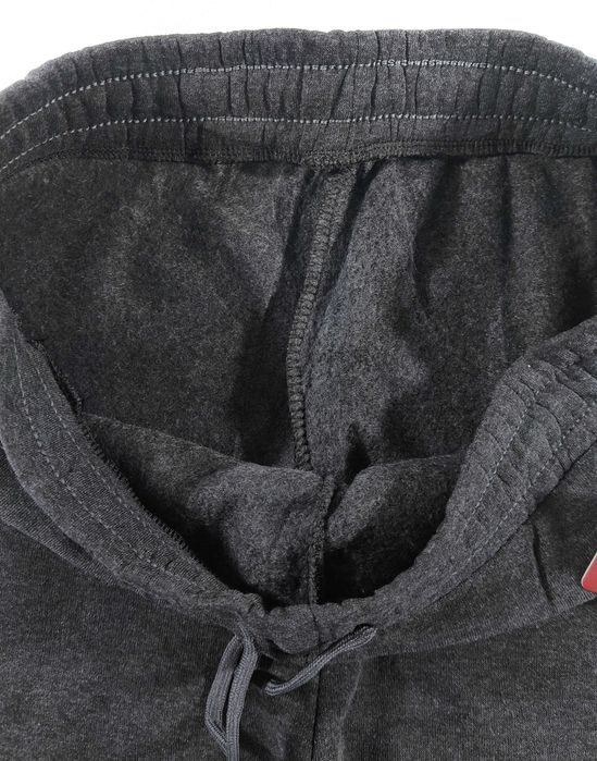 Штани спортивні чоловічі на легкому утеплювачі під манжет L, XL, 2XL, 3XL