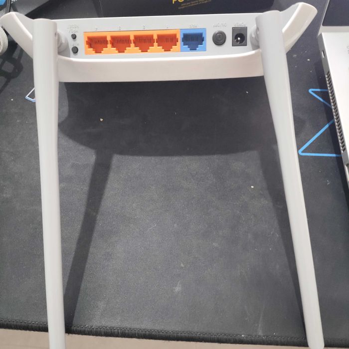Router TP-LINK TL-MR3420
