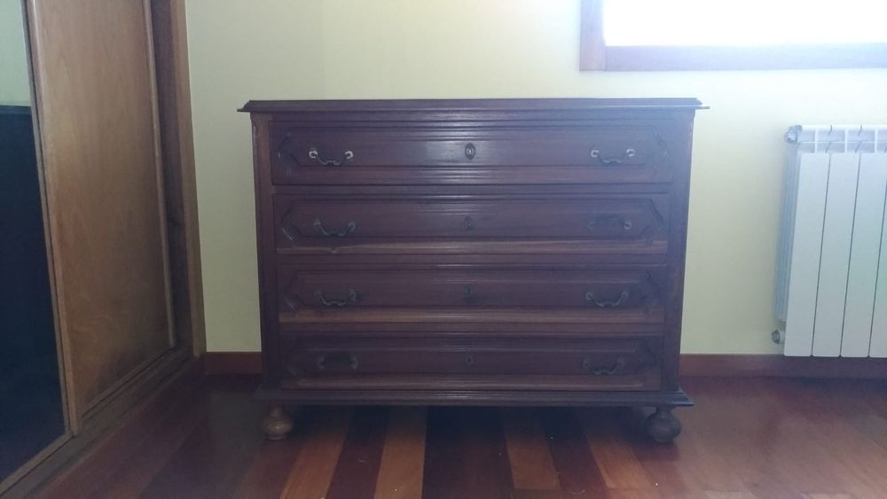 Mobilia de quarto