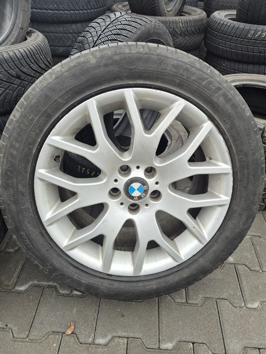 Продам оригинільні диски R19x9J з BMW X6