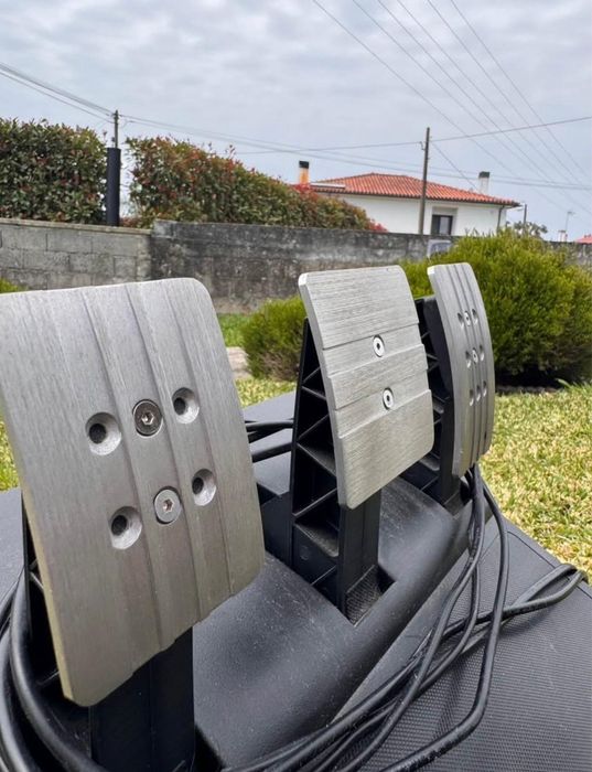 Assento de corrida