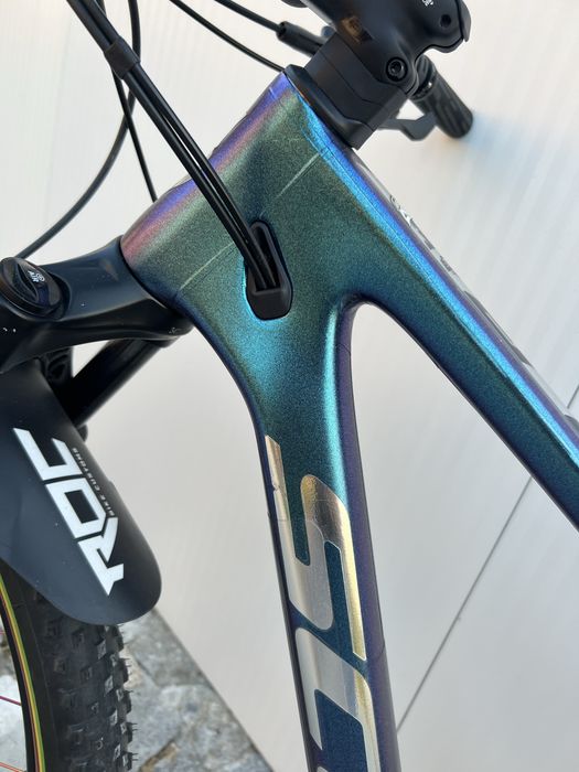 Scott scale Carbon 29"
