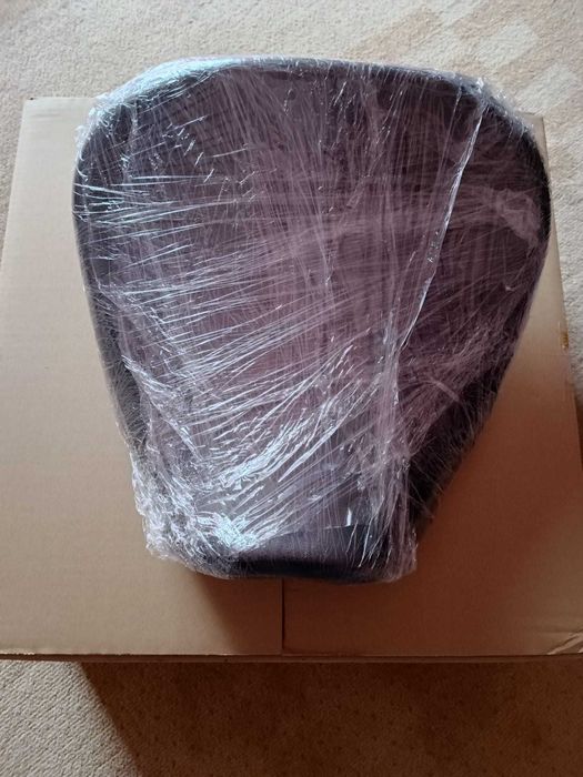 Yamaha Tracer 9 (Bancos de Origem) - Nunca usados!